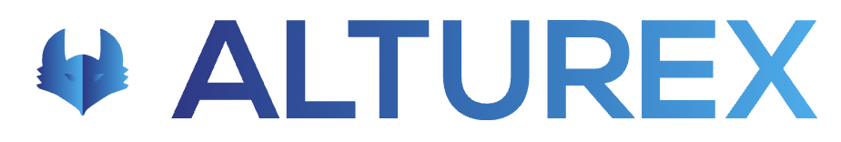 Alturex Genius  Logo